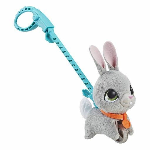 Walkalots kanin-kæledyr Hasbro - Image 4