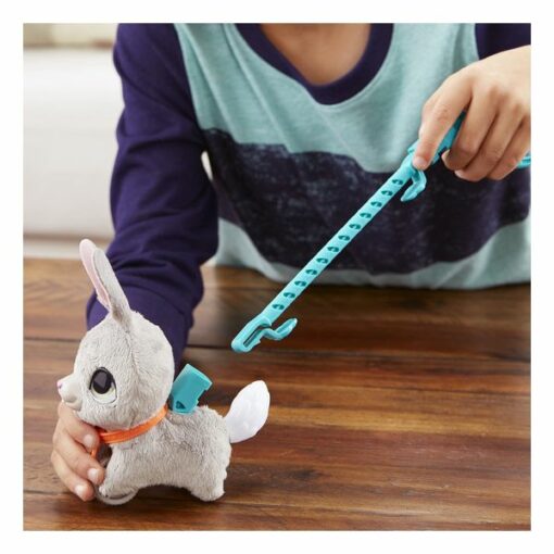 Walkalots kanin-kæledyr Hasbro - Image 2