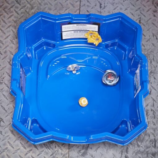 Slingshock Stadion Hasbro - Image 2