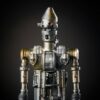 Star Wars E5 Sable Ig88 Hasbro - Image 3