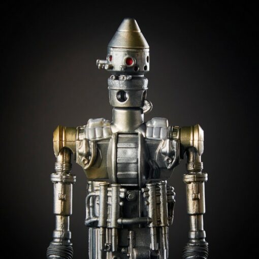 Star Wars E5 Sable Ig88 Hasbro - Image 3
