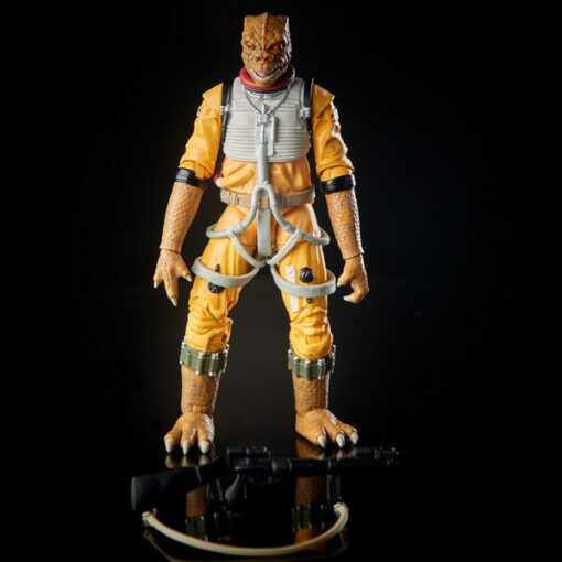 Star Wars E5 Sable Bossk Hasbro - Image 2
