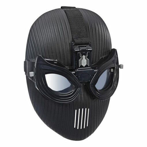 Spiderman-maske fastalavnsskostume Hasbro - Image 7