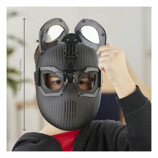 Spiderman-maske fastalavnsskostume Hasbro - Image 6