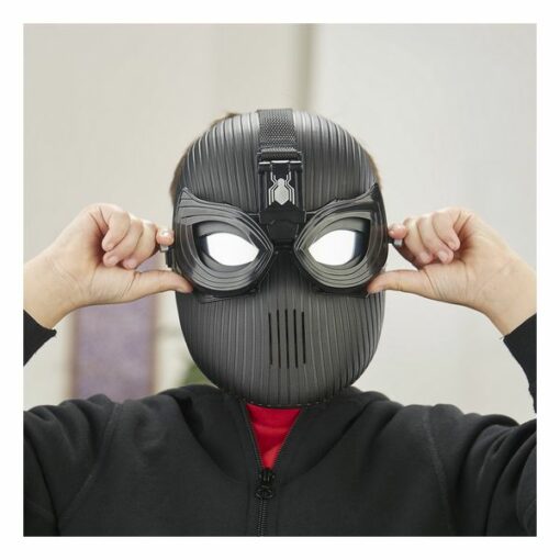 Spiderman-maske fastalavnsskostume Hasbro - Image 5