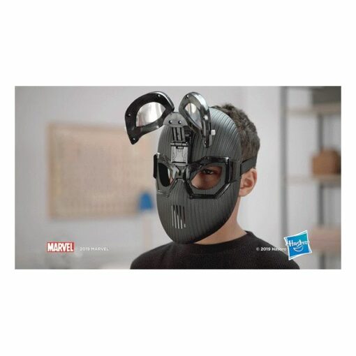 Spiderman-maske fastalavnsskostume Hasbro - Image 4