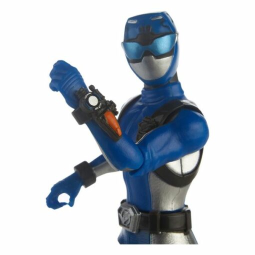 Beast Morphers Blue Hasbro (15 cm) - Image 5