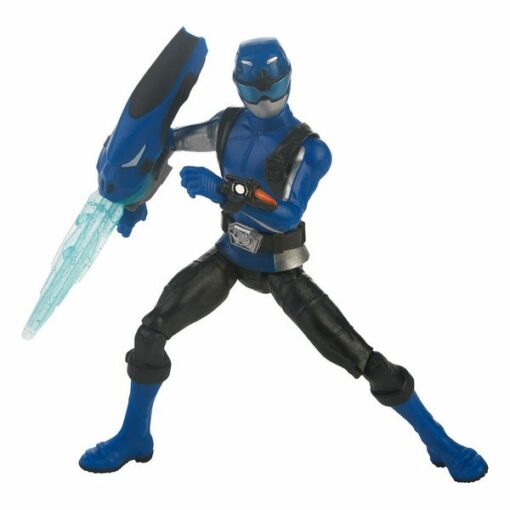 Beast Morphers Blue Hasbro (15 cm) - Image 4