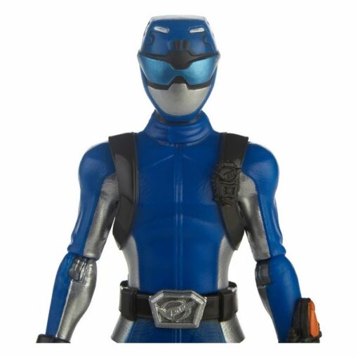 Beast Morphers Blue Hasbro (15 cm) - Image 3