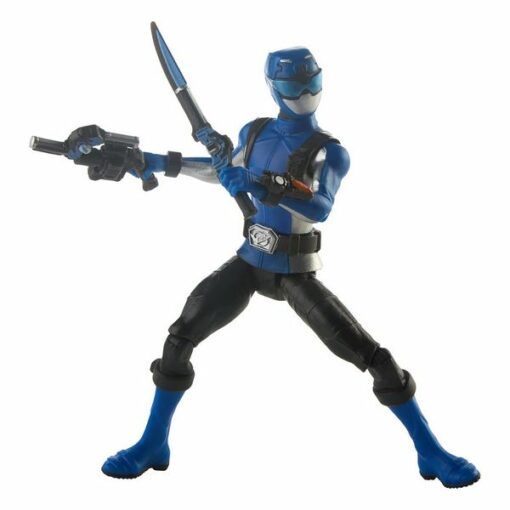 Beast Morphers Blue Hasbro (15 cm) - Image 2