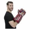 Avengers Legends Iron Man Power Gauntlet Hasbro - Image 6