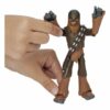 Star Wars Galaxy of Adventures Chewbacca Hasbro (15,9 cm) - Image 9