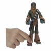 Star Wars Galaxy of Adventures Chewbacca Hasbro (15,9 cm) - Image 6