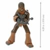 Star Wars Galaxy of Adventures Chewbacca Hasbro (15,9 cm) - Image 3