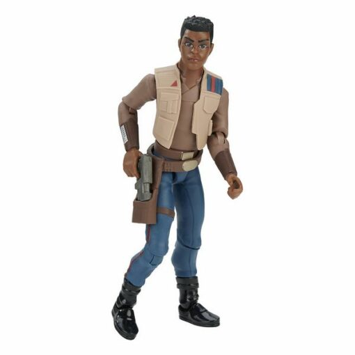 Star Wars Galaxy of Adventures Finn Hasbro (13,3 cm) - Image 8
