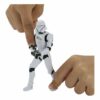 Star Wars Galaxy of Adventures Jet Trooper Hasbro (14 cm) - Image 5