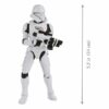 Star Wars Galaxy of Adventures Jet Trooper Hasbro (14 cm) - Image 4