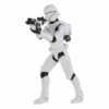 Star Wars Galaxy of Adventures Jet Trooper Hasbro (14 cm) - Image 3
