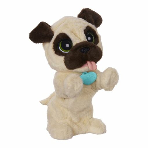 FurReal Friends Hvalpen Ricky med kunstner Hasbro - Image 3