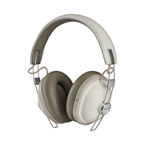 Bluetooth-hovedtelefoner Panasonic Corp. RP-HTX90NE USB (3.5 mm) - Image 2