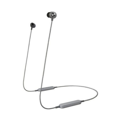 Bluetooth sportsheadset Panasonic Corp. RP-HTX20BE 8.5 h - Image 8