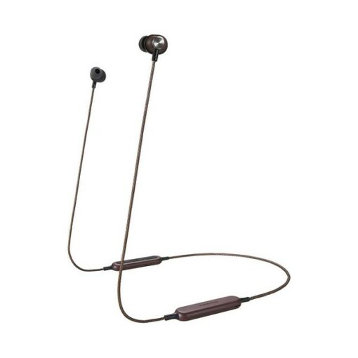 Bluetooth sportsheadset Panasonic Corp. RP-HTX20BE 8.5 h - Image 2
