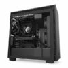 ATX / Mikro ATX/ Mini  ITX-mid-tower case NZXT H710i LED RGB - Image 3