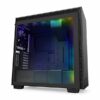 ATX / Mikro ATX/ Mini  ITX-mid-tower case NZXT H710i LED RGB - Image 5