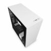 ATX / Mikro ATX/ Mini  ITX-mid-tower case NZXT H710i LED RGB - Image 6