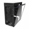 ATX / Mikro ATX/ Mini  ITX-mid-tower case NZXT H710i LED RGB - Image 7
