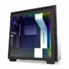 ATX / Mikro ATX/ Mini  ITX-mid-tower case NZXT H710i LED RGB - Image 10