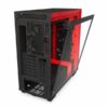ATX / Mikro ATX/ Mini  ITX-mid-tower case NZXT H710i LED RGB - Image 11