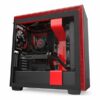 ATX / Mikro ATX/ Mini  ITX-mid-tower case NZXT H710i LED RGB - Image 13