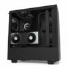 ATX / Mikro ATX/ Mini  ITX-mid-tower case NZXT H510i - Image 3