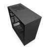 ATX / Mikro ATX/ Mini  ITX-mid-tower case NZXT H510i - Image 4