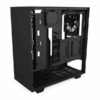 ATX / Mikro ATX/ Mini  ITX-mid-tower case NZXT H510i - Image 5