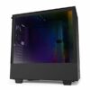 ATX / Mikro ATX/ Mini  ITX-mid-tower case NZXT H510i - Image 6