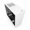 ATX / Mikro ATX/ Mini  ITX-mid-tower case NZXT H510i - Image 8