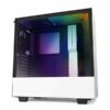 ATX / Mikro ATX/ Mini  ITX-mid-tower case NZXT H510i - Image 11