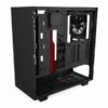 ATX / Mikro ATX/ Mini  ITX-mid-tower case NZXT H510i - Image 13
