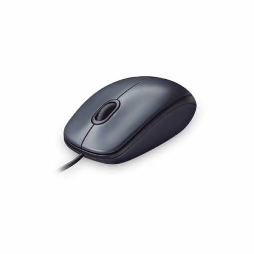 Logitech M90 optic mouse1000dpi USB sort - Image 2