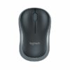 Logitech Wireless Mouse M185 sort - Image 5