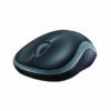 Logitech Wireless Mouse M185 sort - Image 4
