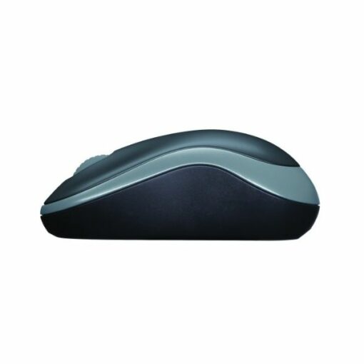 Logitech Wireless Mouse M185 sort - Image 3