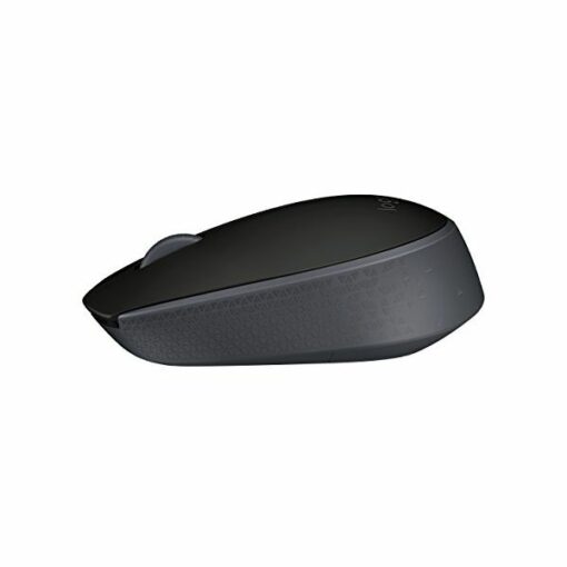 Trådløs mus Logitech M171 1000 dpi Sort - Image 5