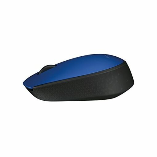 Trådløs mus Logitech M171 1000 dpi Blå - Image 5