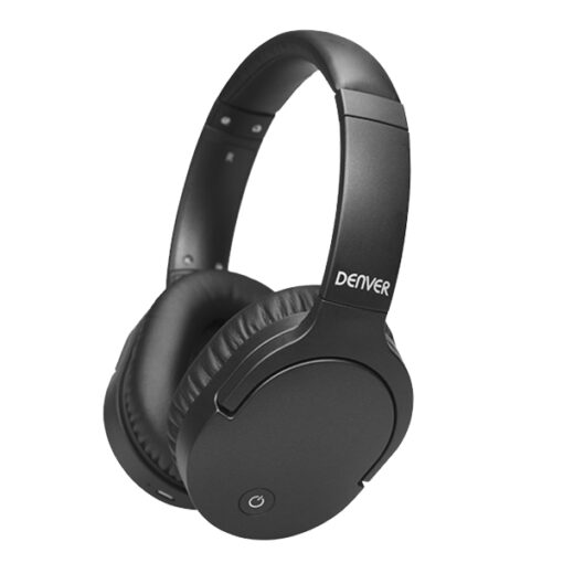 Trådløse hovedtelefoner Denver Electronics BTN-207