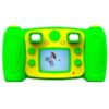 Kompaktkamera Denver Electronics KCA-1320 Verde Gul - Image 2