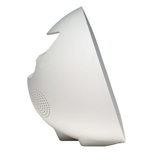 Clockradio Denver Electronics CRLB-400 FM Bluetooth LED Hvid - Image 8