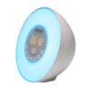 Clockradio Denver Electronics CRLB-400 FM Bluetooth LED Hvid - Image 9